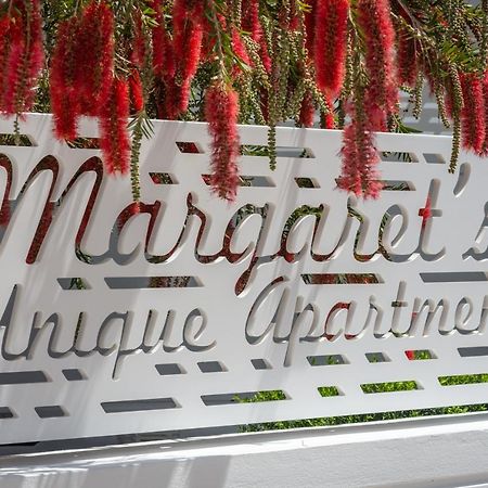 Margaret'S Unique Apartment Peran Triovasalos Dış mekan fotoğraf
