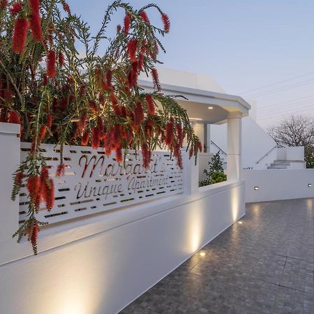 Margaret'S Unique Apartment Peran Triovasalos Dış mekan fotoğraf
