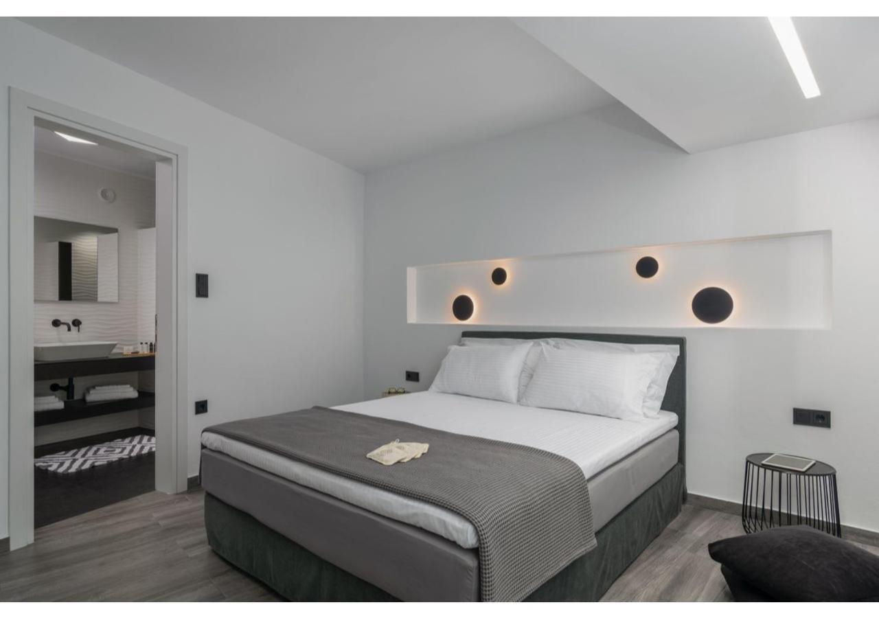 Margaret'S Unique Apartment Peran Triovasalos Dış mekan fotoğraf