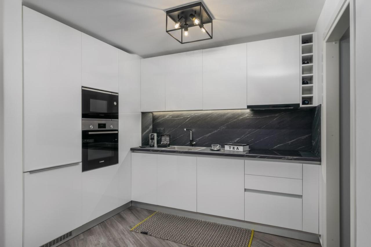 Margaret'S Unique Apartment Peran Triovasalos Dış mekan fotoğraf