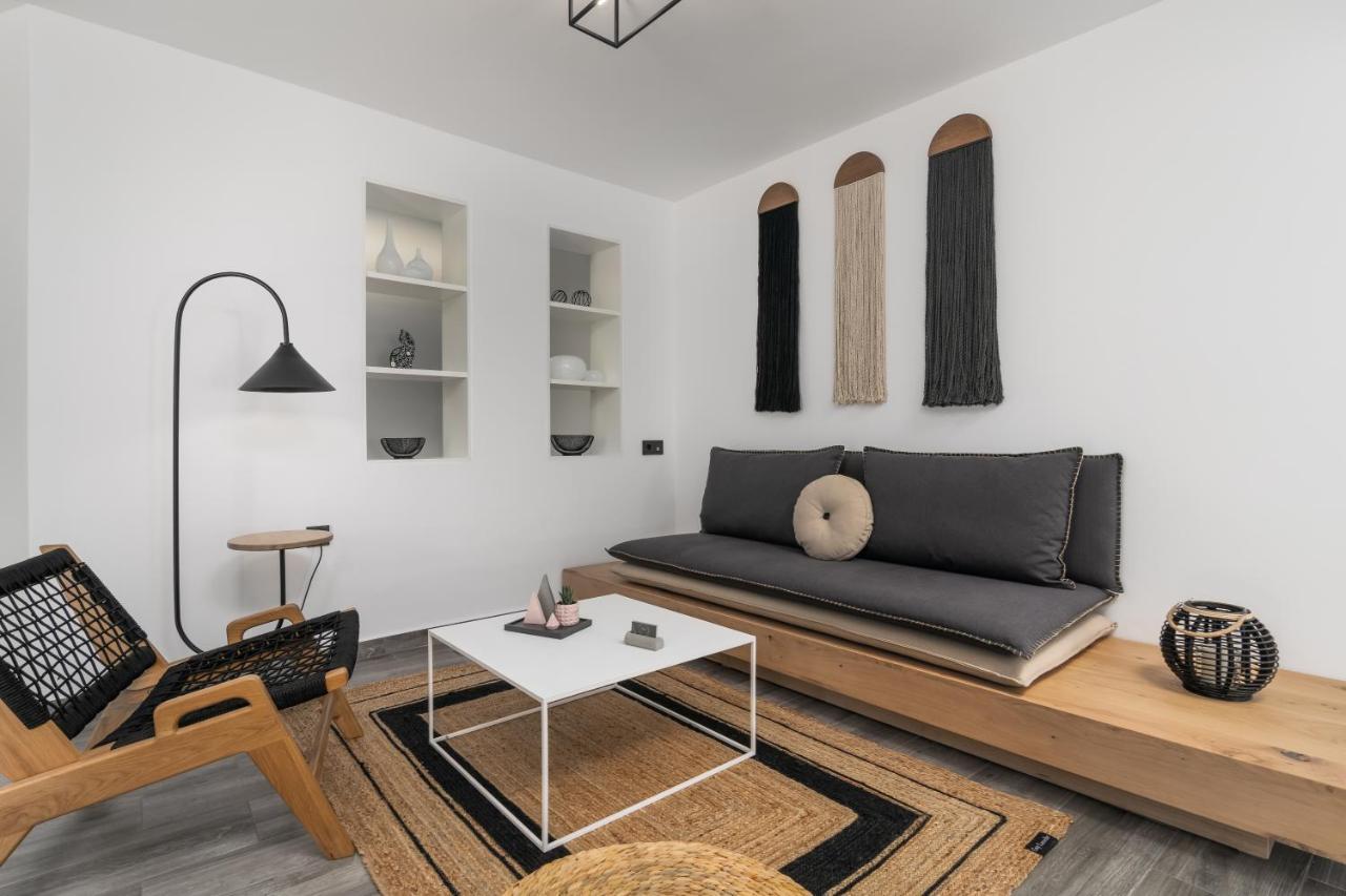 Margaret'S Unique Apartment Peran Triovasalos Dış mekan fotoğraf