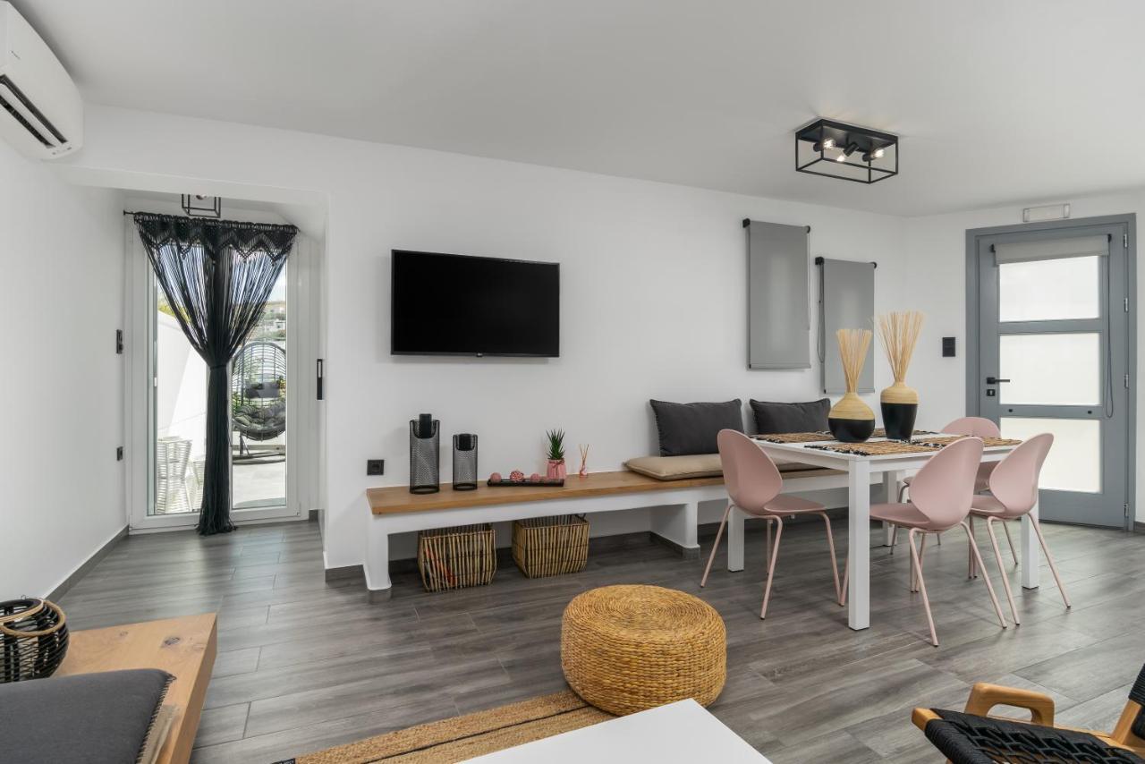 Margaret'S Unique Apartment Peran Triovasalos Dış mekan fotoğraf