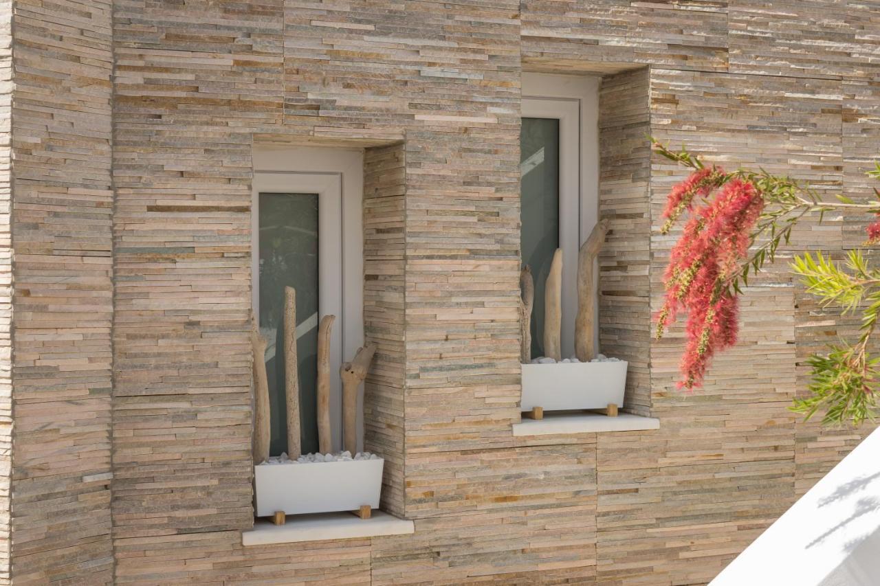 Margaret'S Unique Apartment Peran Triovasalos Dış mekan fotoğraf