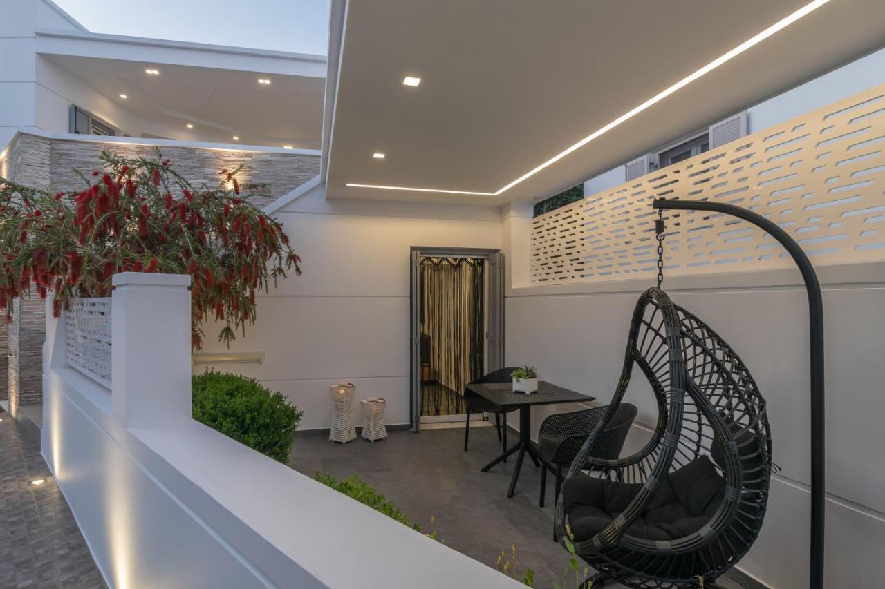 Margaret'S Unique Apartment Peran Triovasalos Dış mekan fotoğraf