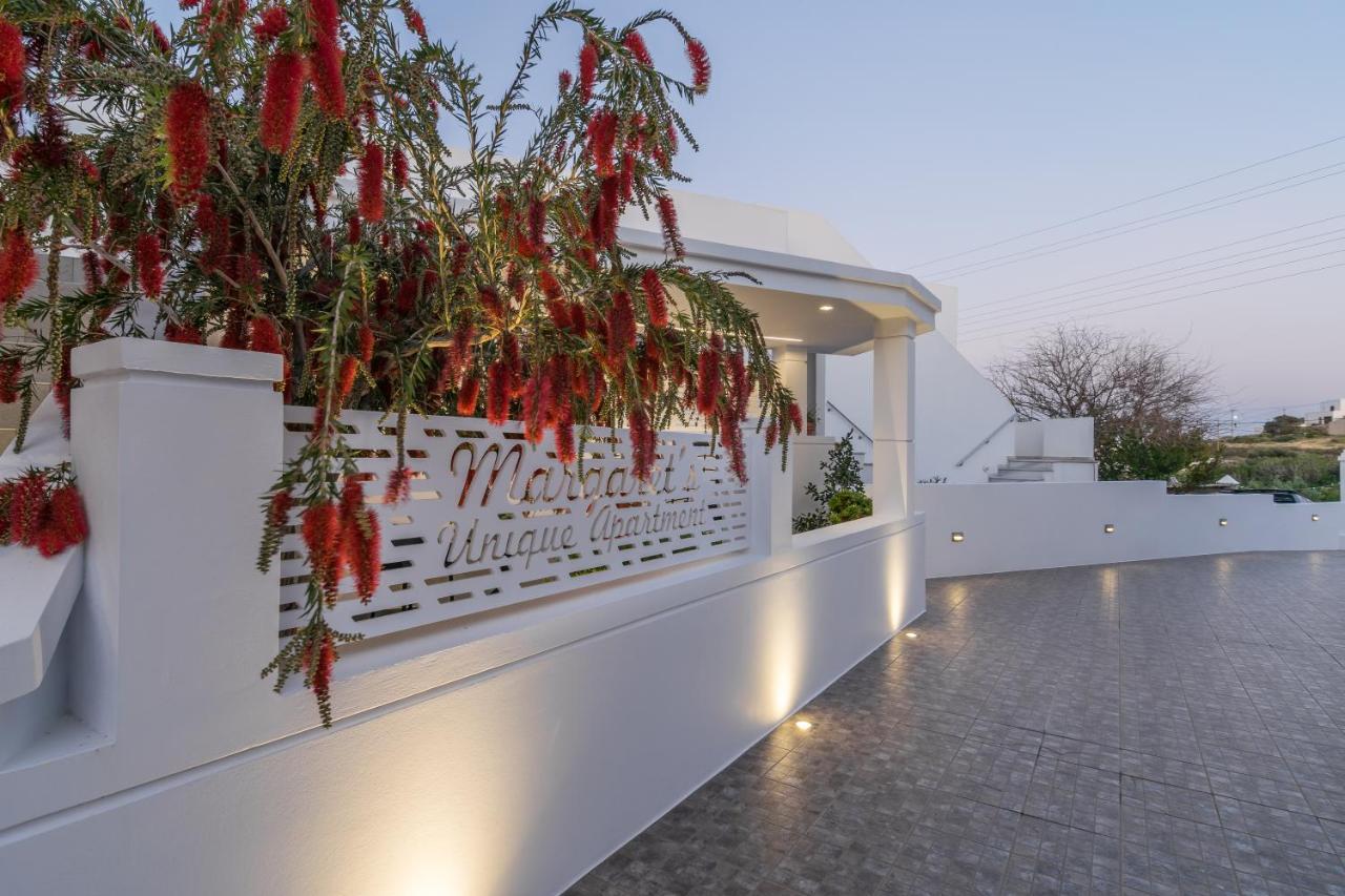 Margaret'S Unique Apartment Peran Triovasalos Dış mekan fotoğraf