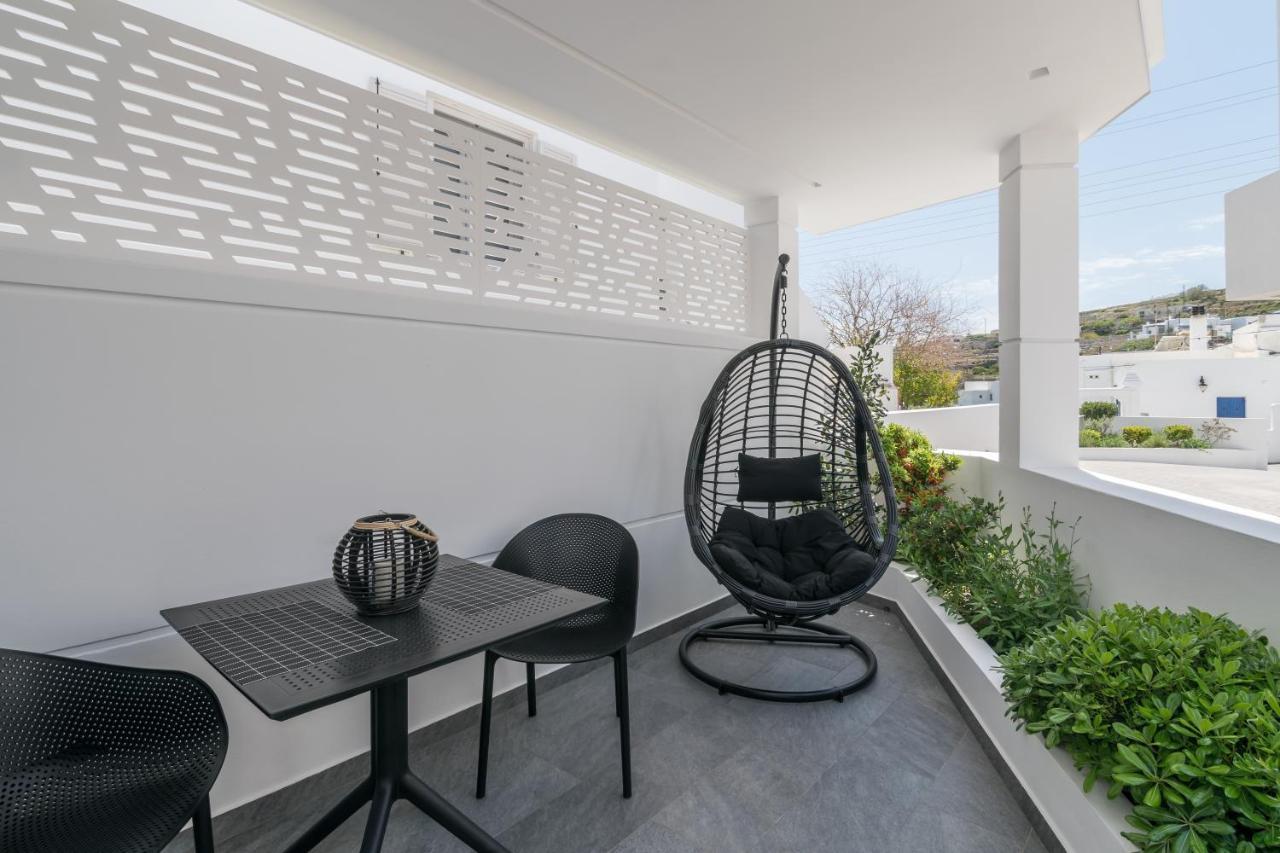 Margaret'S Unique Apartment Peran Triovasalos Dış mekan fotoğraf
