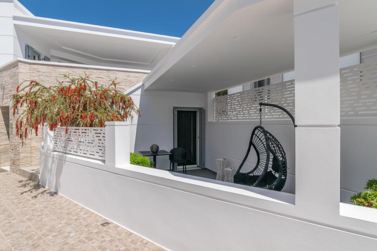 Margaret'S Unique Apartment Peran Triovasalos Dış mekan fotoğraf