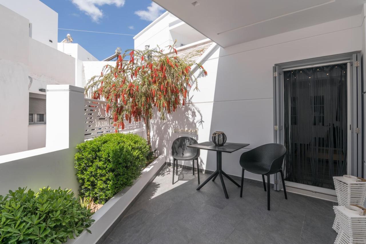 Margaret'S Unique Apartment Peran Triovasalos Dış mekan fotoğraf